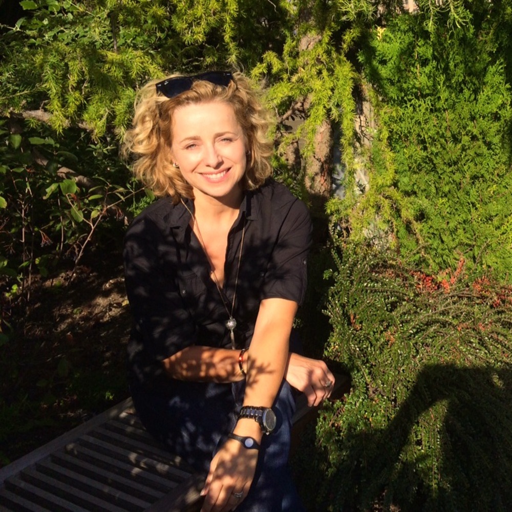 Meet your Posher, Beth